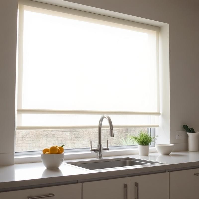 Roller Blinds